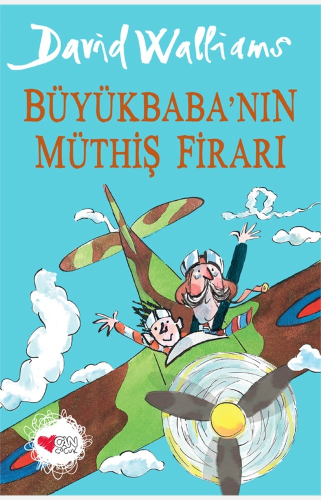 Can Yayınları
