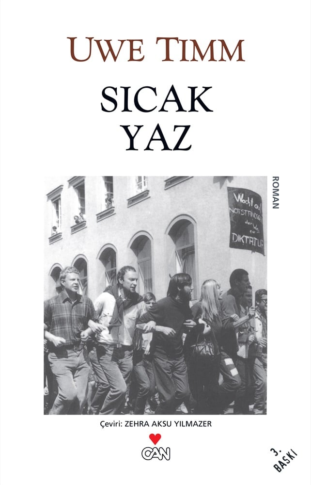 Can Yayınları