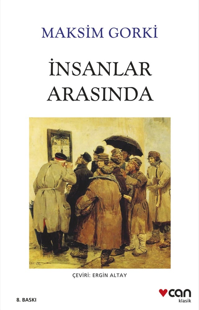 Can Yayınları