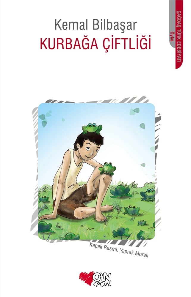 Can Yayınları