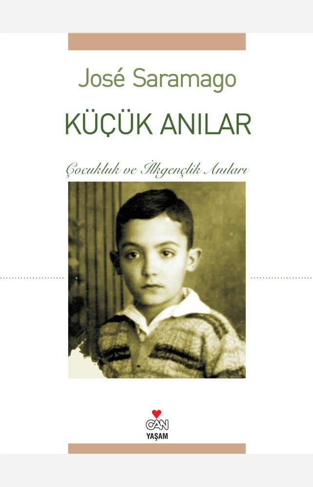 Küçük Anılar