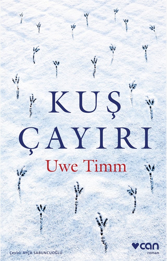 Can Yayınları