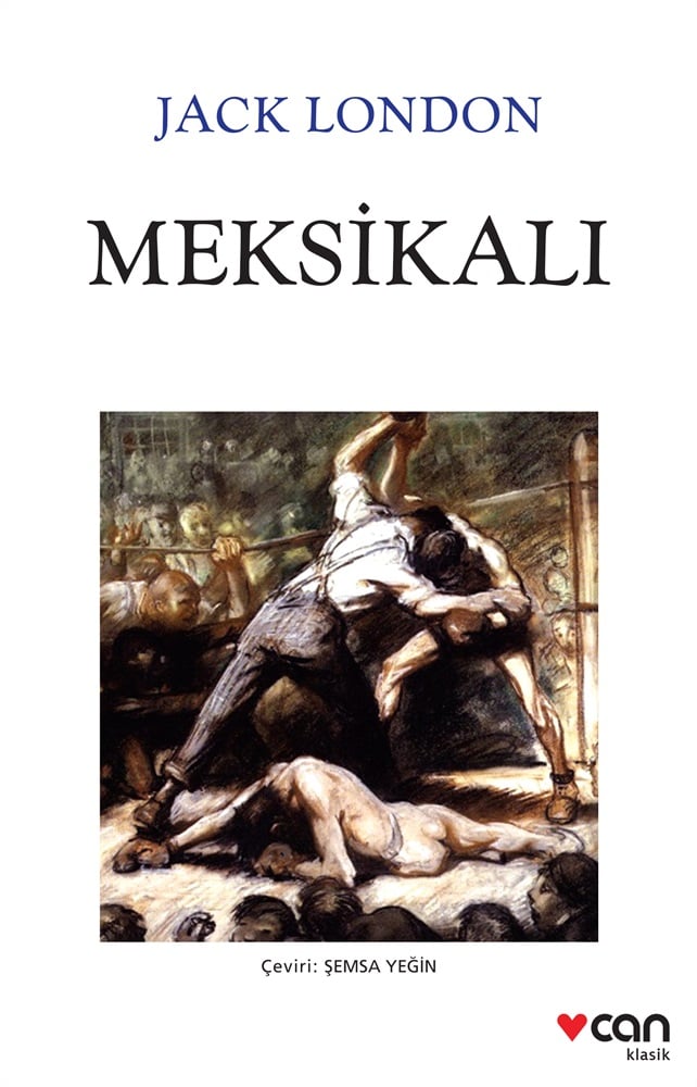 Can Yayınları