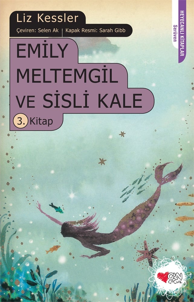 Can Yayınları