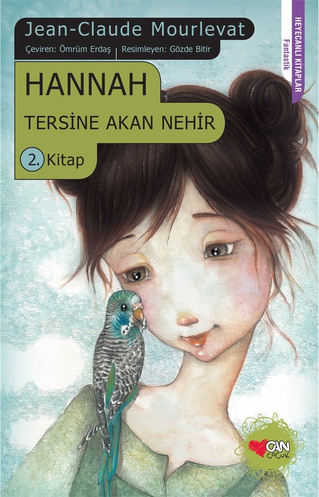 Can Yayınları