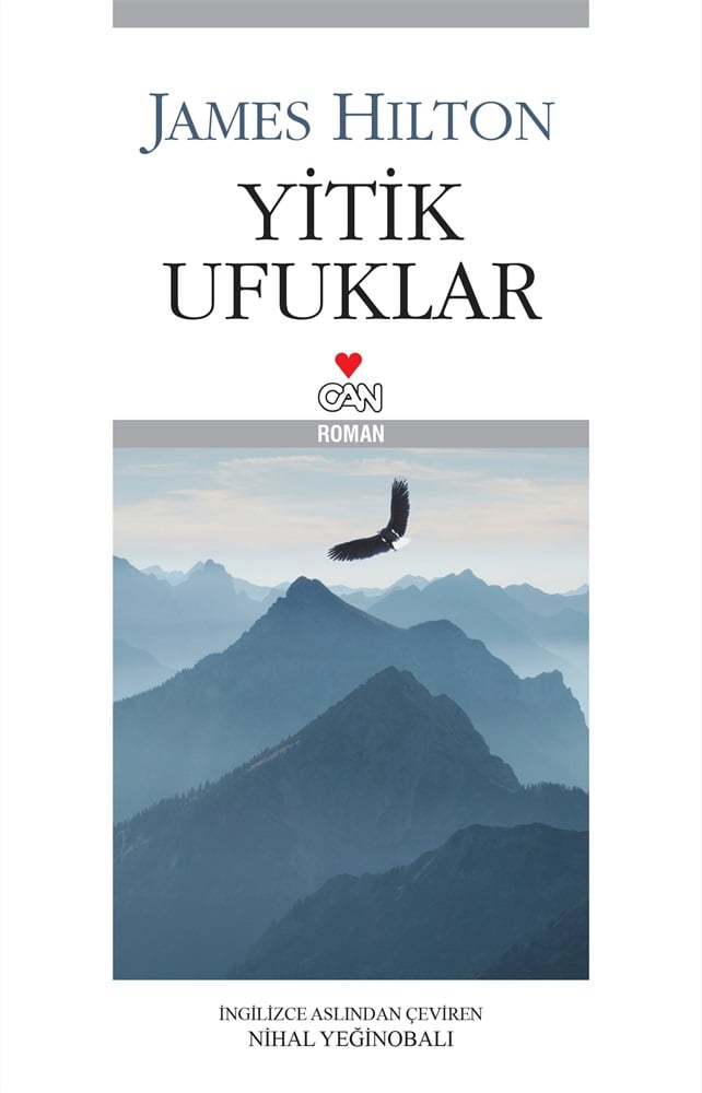 Can Yayınları
