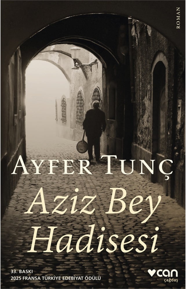 Can Yayınları