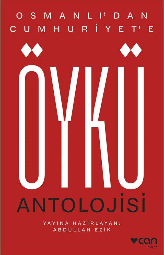 Can Yayınları