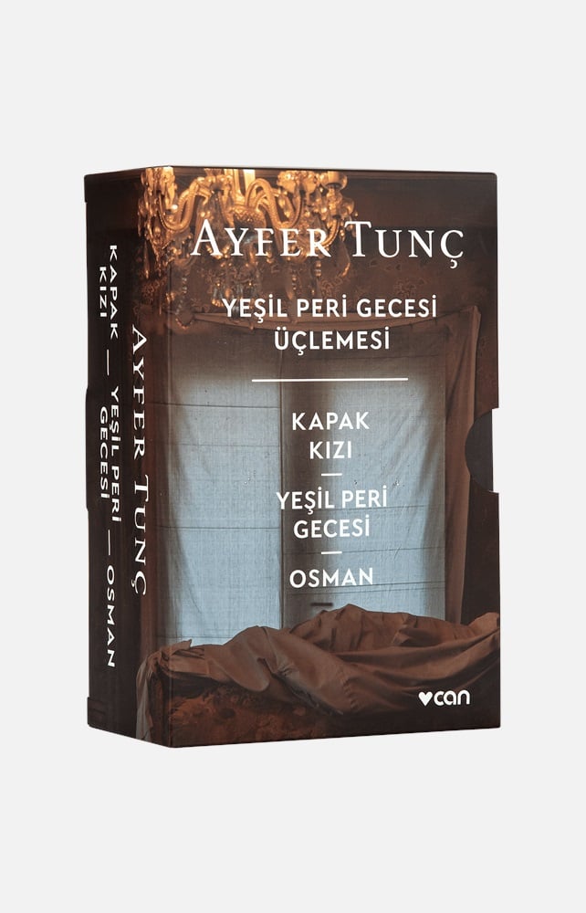 Can Yayınları