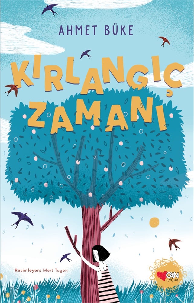 Can Yayınları