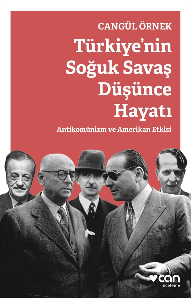 Can Yayınları