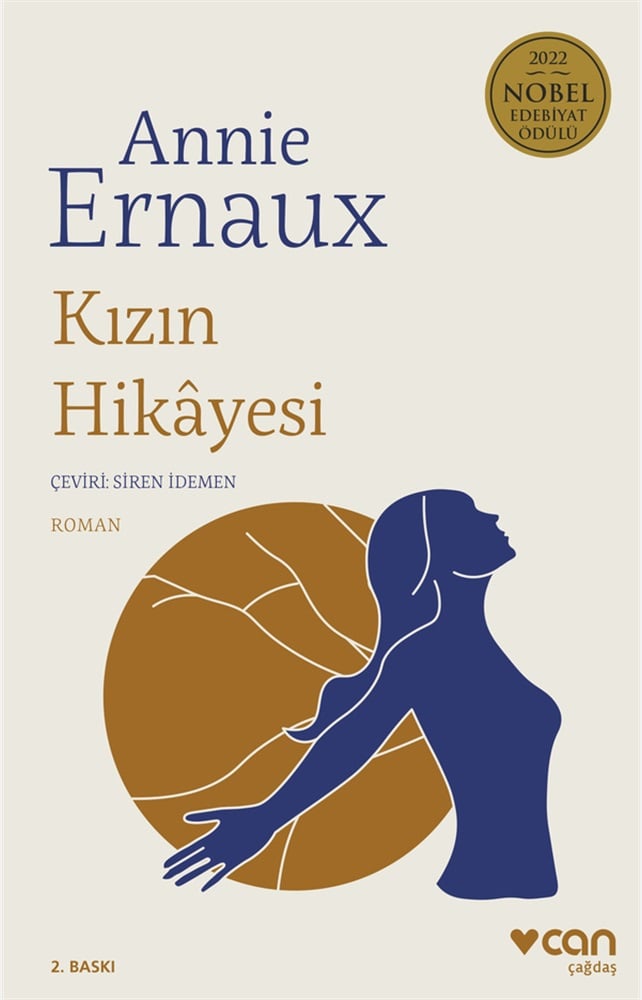 Can Yayınları
