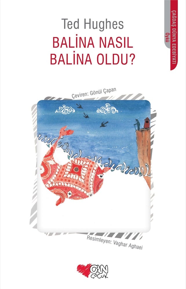 Can Yayınları