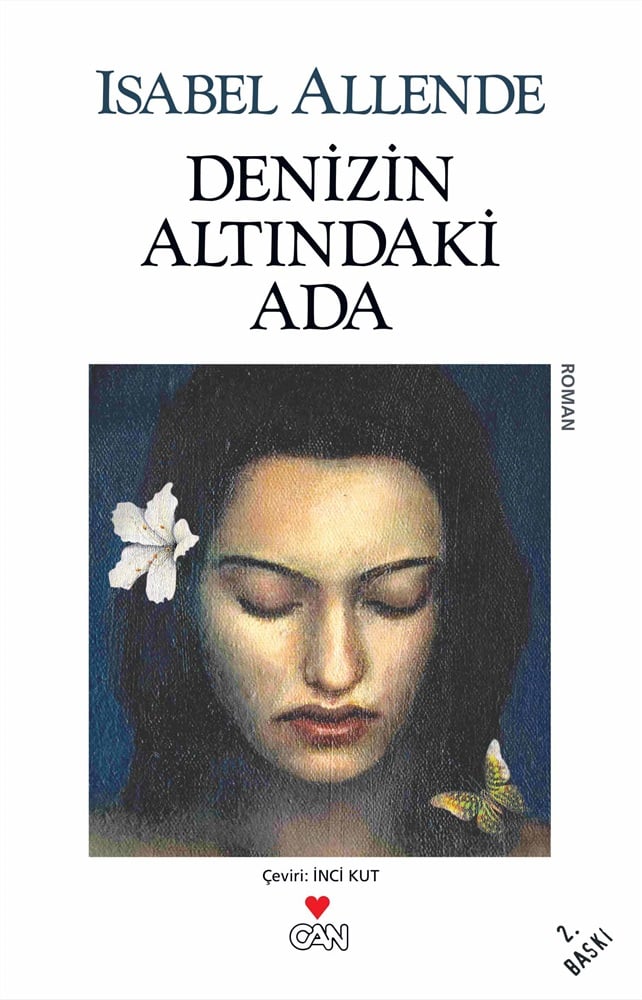 Can Yayınları