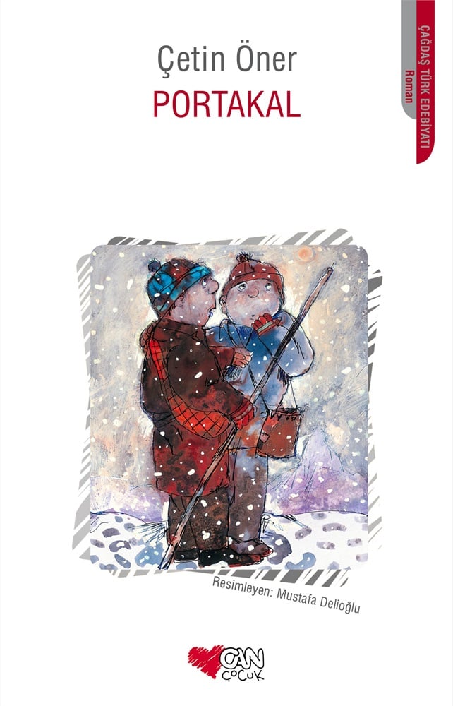 Can Yayınları