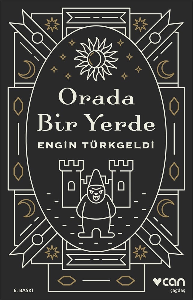 Can Yayınları