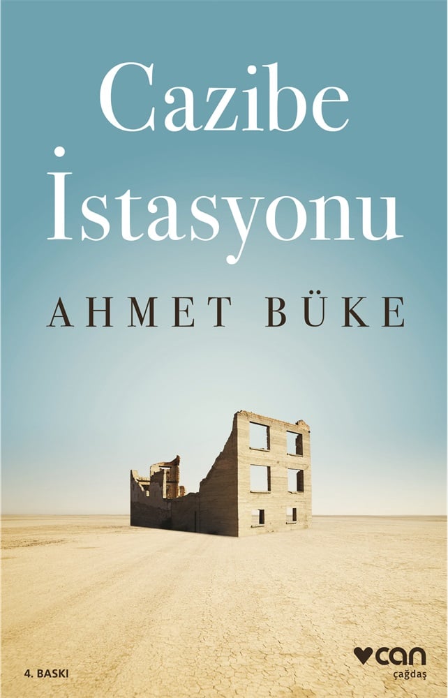 Can Yayınları