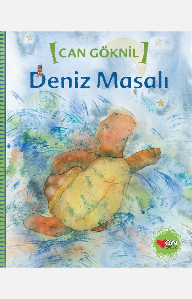 Can Yayınları