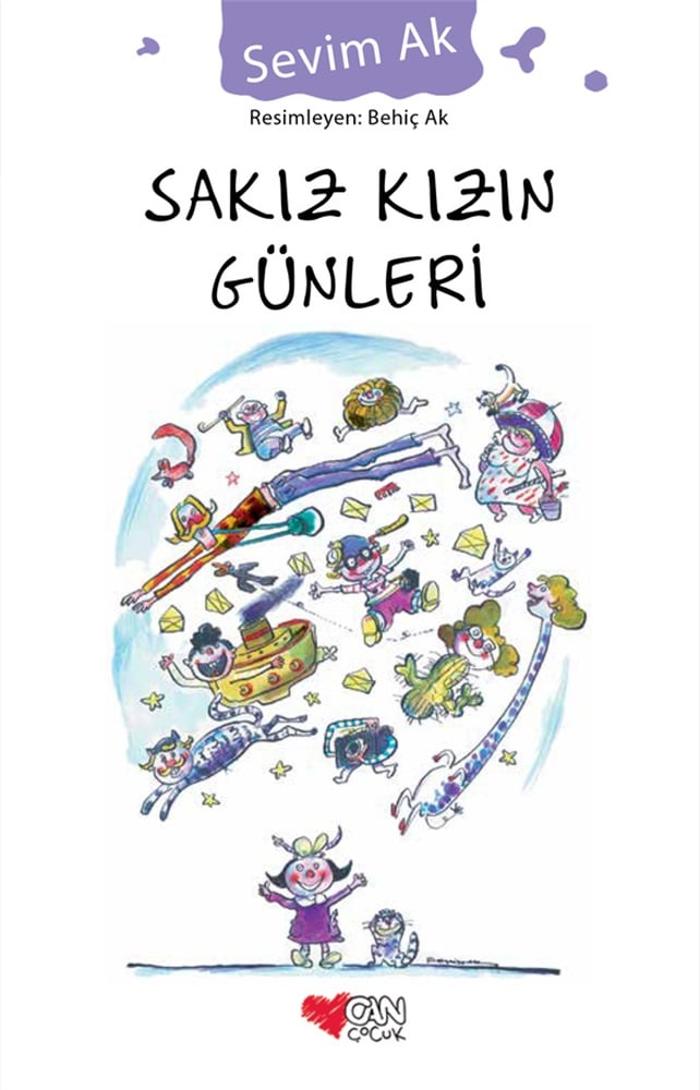 Can Yayınları