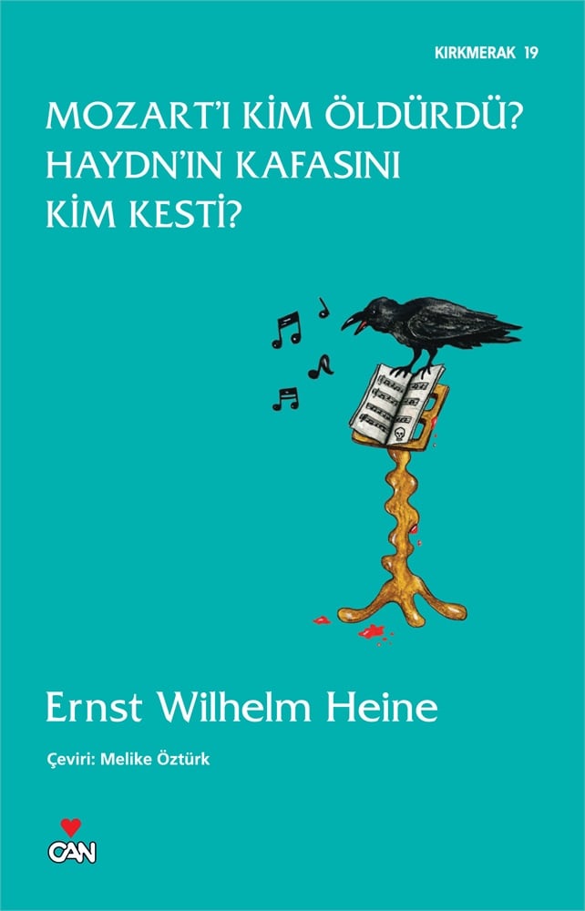 Can Yayınları
