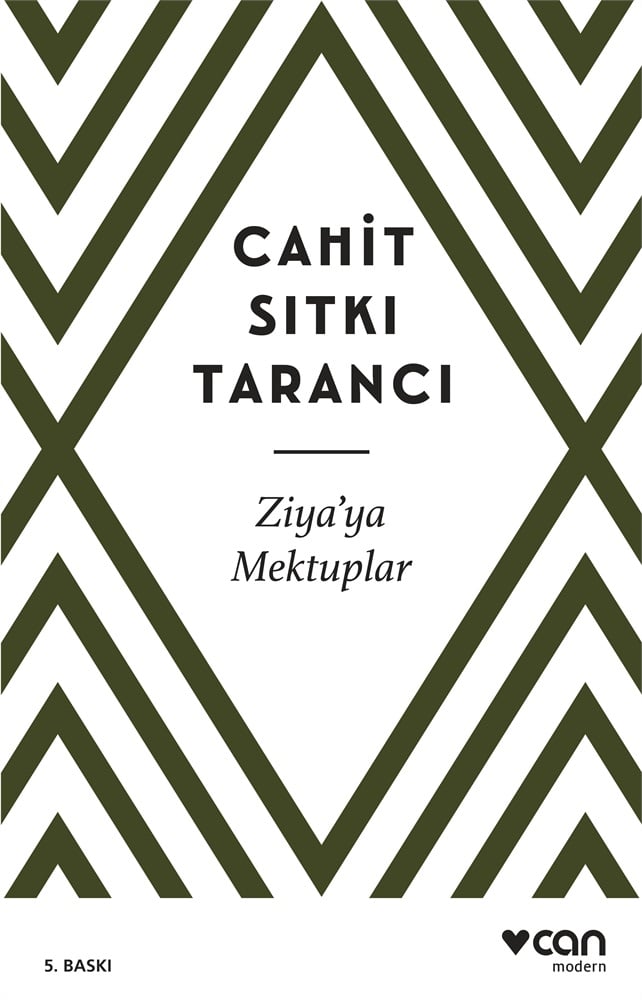 Can Yayınları