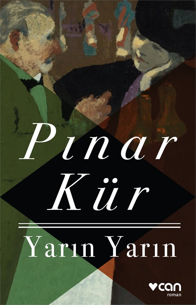 Can Yayınları