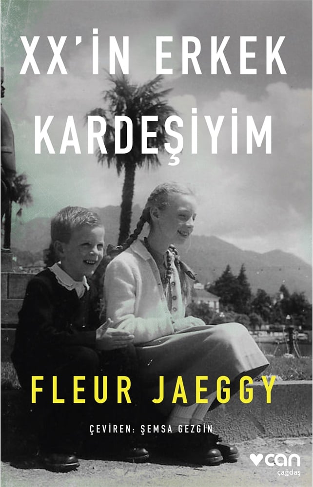 Can Yayınları