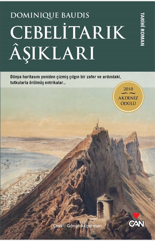 Cebelitarık Âşıkları