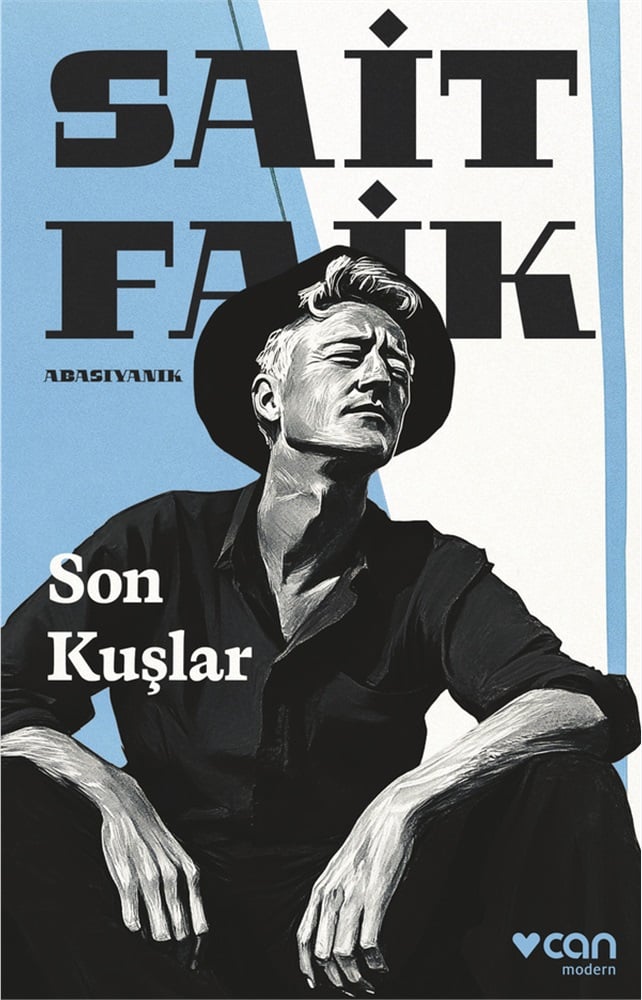 Can Yayınları