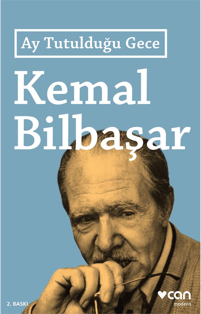 Can Yayınları