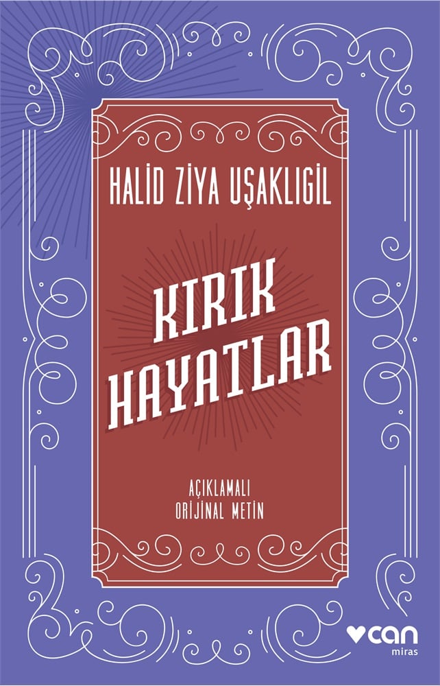 Can Yayınları