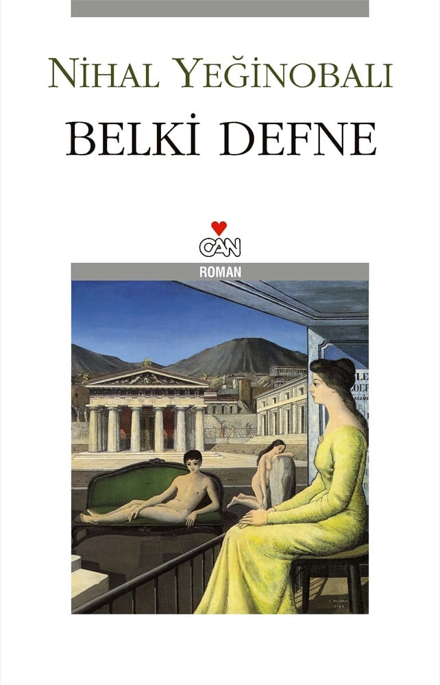 Can Yayınları