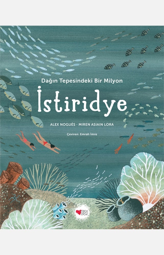 Can Yayınları