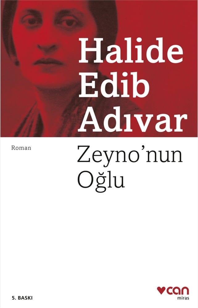 Can Yayınları