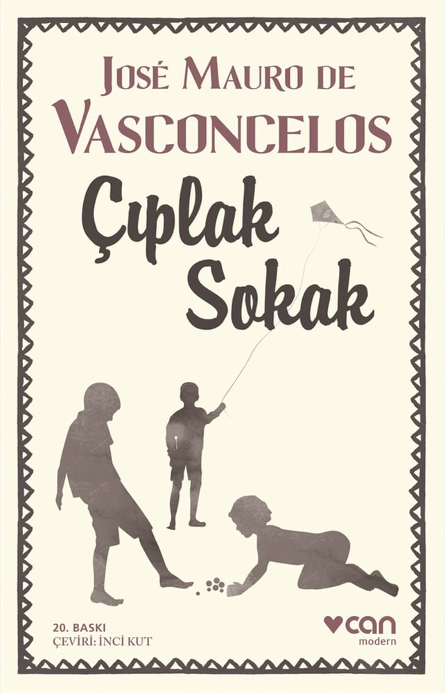 Can Yayınları