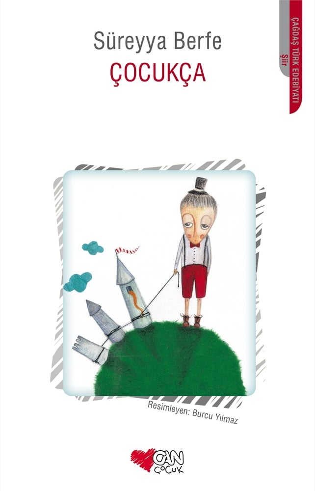 Can Yayınları