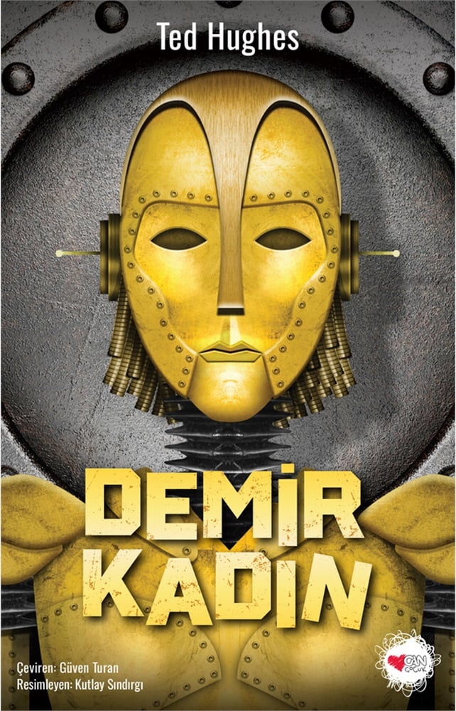Can Yayınları