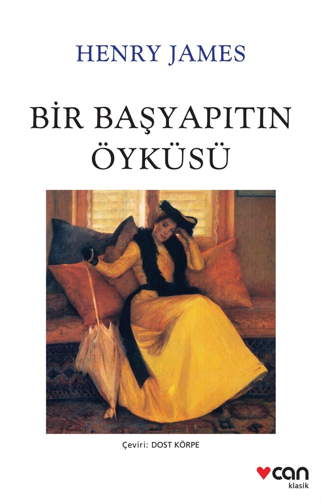 Can Yayınları