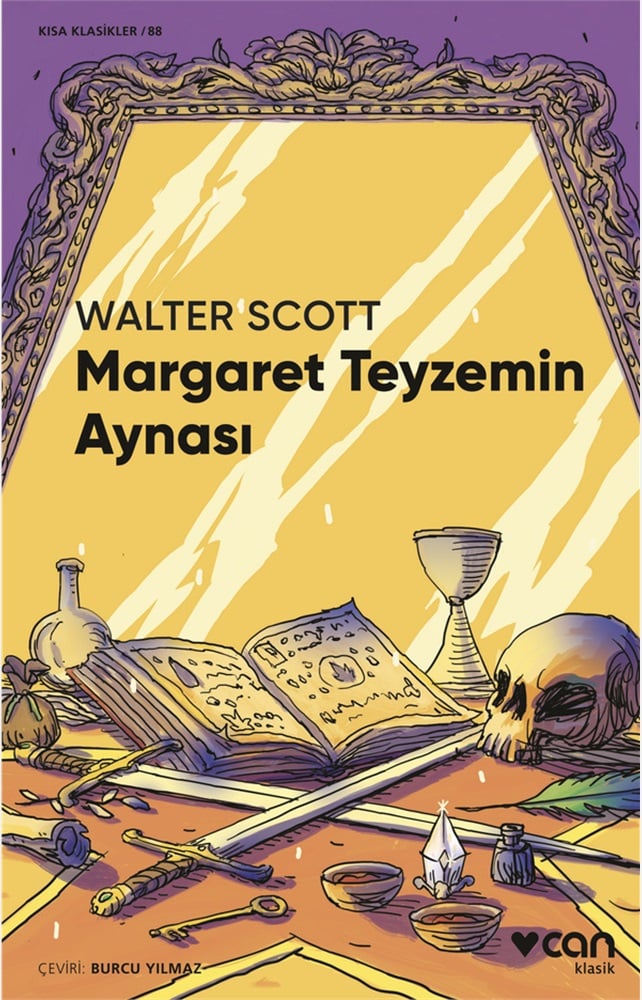 Can Yayınları