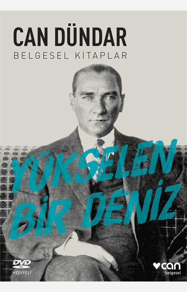 Can Yayınları