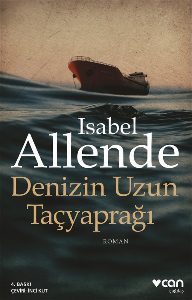 Can Yayınları