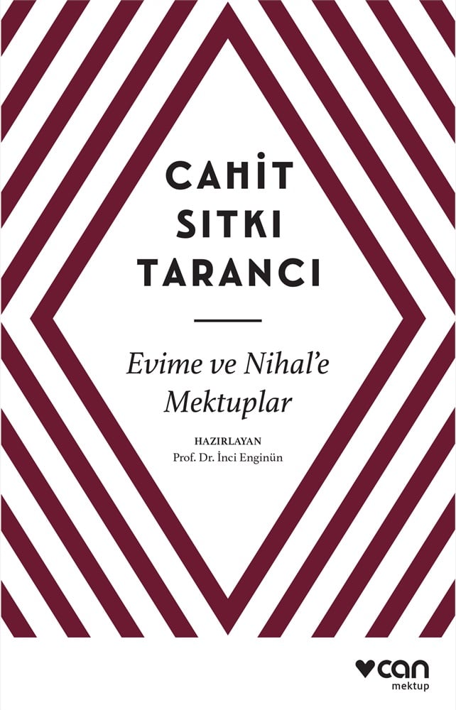 Can Yayınları