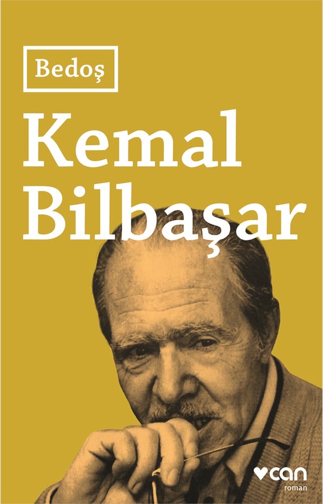 Can Yayınları