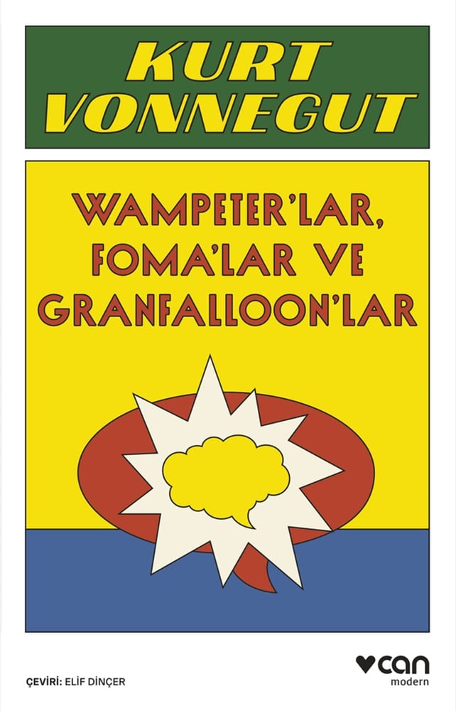 Can Yayınları