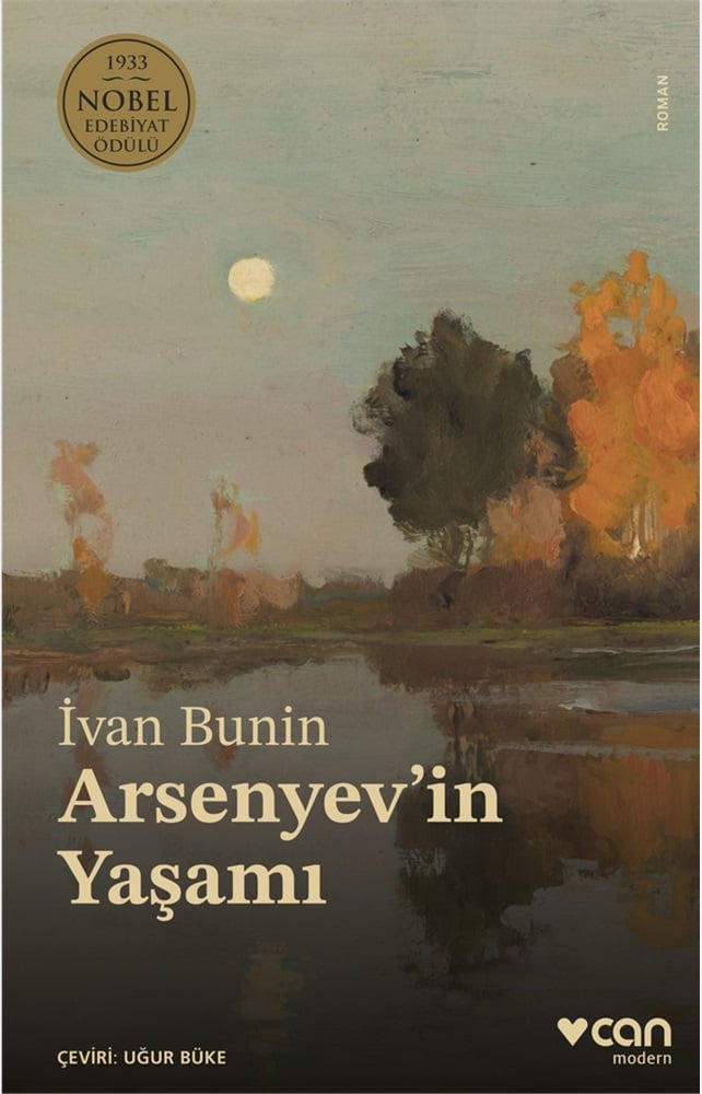 Can Yayınları