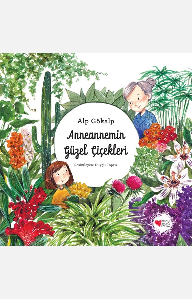 Can Yayınları