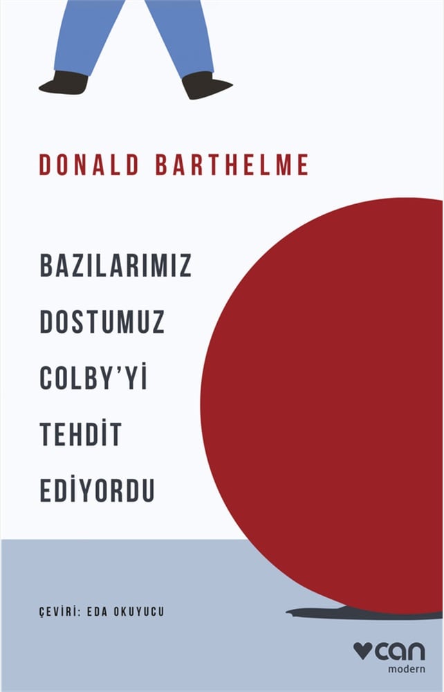 Can Yayınları