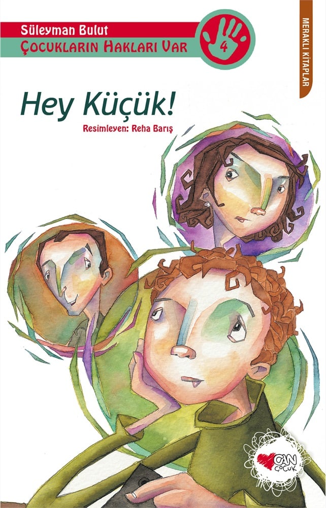 Can Yayınları