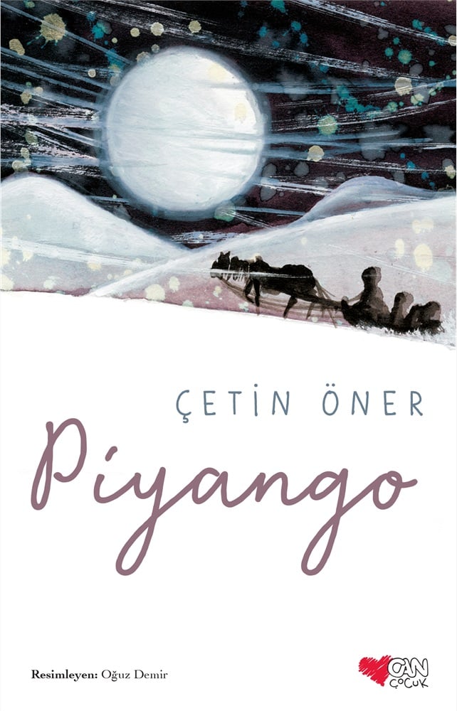 Can Yayınları
