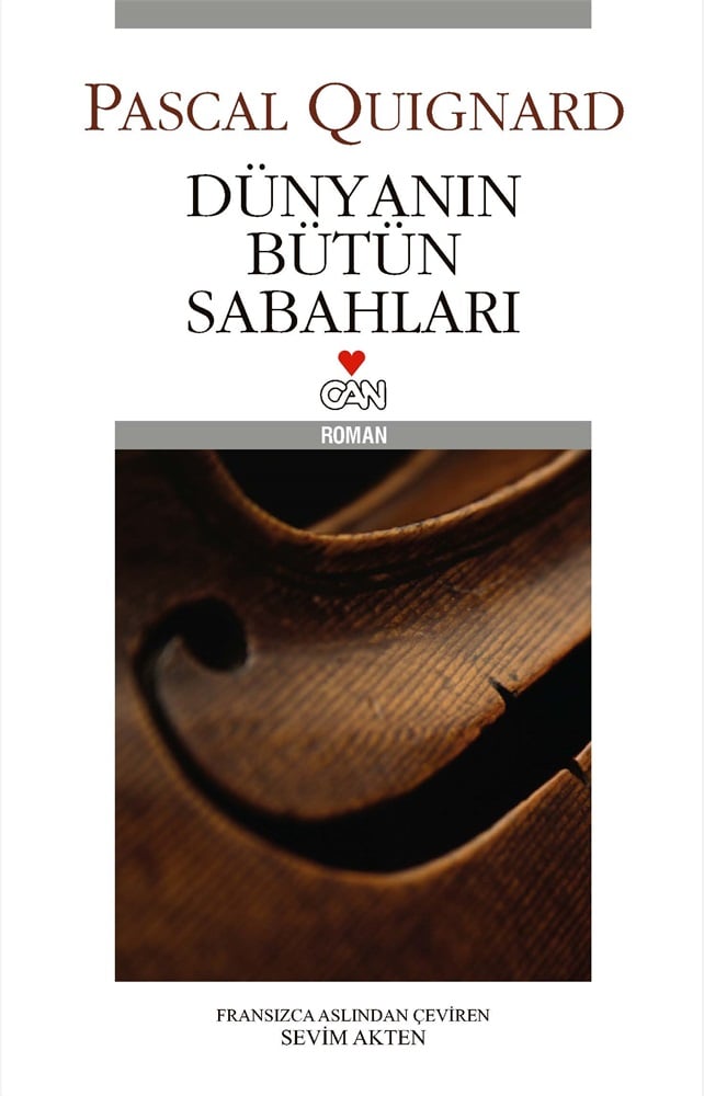 Can Yayınları